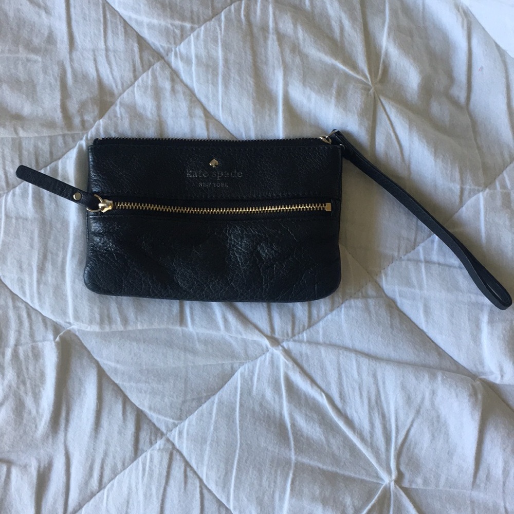 Kate Spade Wristlet